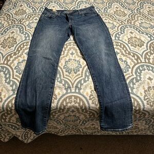 Kut from the Kloth Women's Catherine Boyfriend Jeans